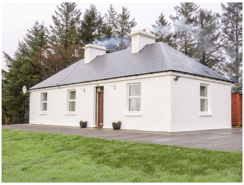 Click here for more about Nephin Beg Cottage